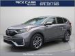 Used 2021 Honda CR-V EX SUV
