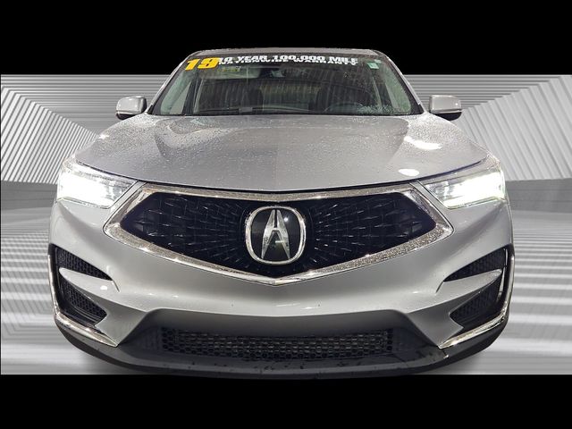 2019 Acura RDX Base photo 2