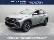 New 2026 Hyundai Tucson SEL FWD SUV