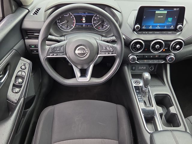 2024 Nissan Sentra SV - Photo 14