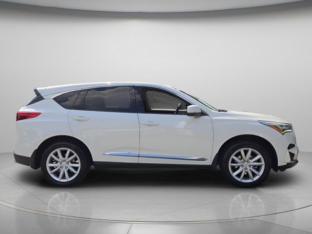 2020 Acura RDX Base - Photo 8