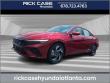 New 2025 Hyundai Elantra SEL Convenience Sedan