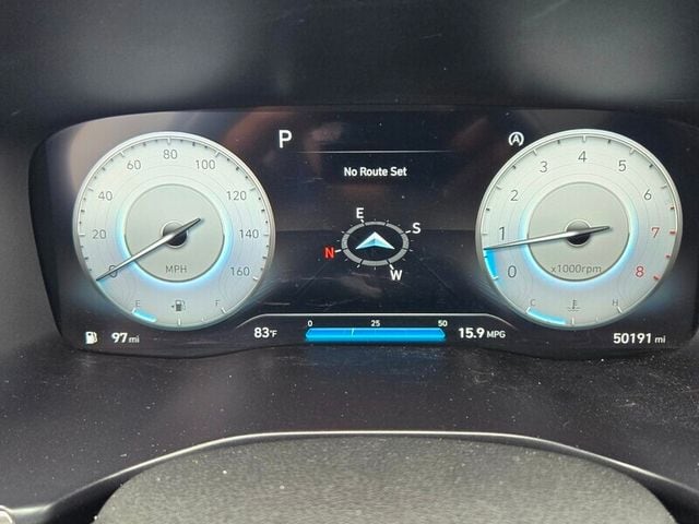 2023 Hyundai Santa Fe SEL - Photo 26