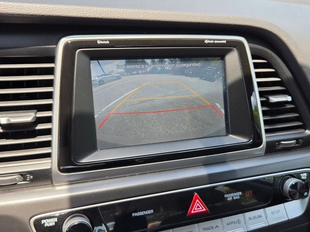 2018 Hyundai Sonata SEL - Photo 13