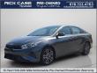 Used 2023 Kia Forte GT-Line Sedan