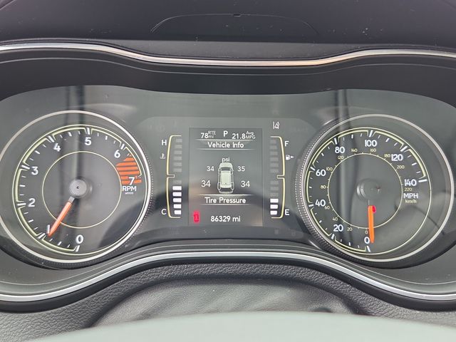 2021 Jeep Cherokee Altitude - Photo 25