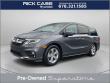 Used 2018 Honda Odyssey EX Minivan/Van
