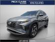 Certified 2024 Hyundai Tucson Hybrid SEL Convenience SUV