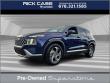 Used 2023 Hyundai Santa Fe SEL SUV