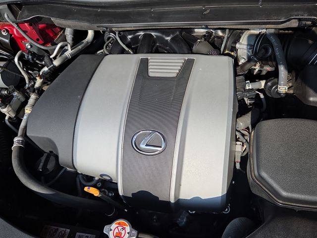 2022 Lexus RX 350 - Photo 10