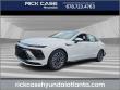 New 2025 Hyundai Sonata Hybrid Limited Sedan