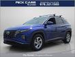 Certified 2022 Hyundai Tucson SEL SUV