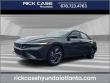 New 2025 Hyundai Elantra SEL Sport Sedan