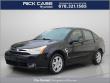Used 2008 Ford Focus SES Sedan