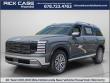 New 2026 Hyundai Palisade Hybrid Blue SEL 8P SUV