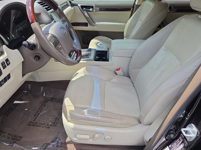 2015 Lexus GX Base - Photo 10