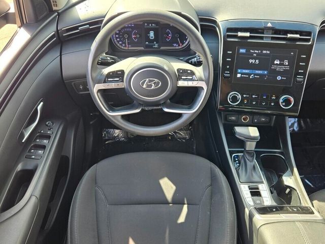 2023 Hyundai Tucson SEL - Photo 13