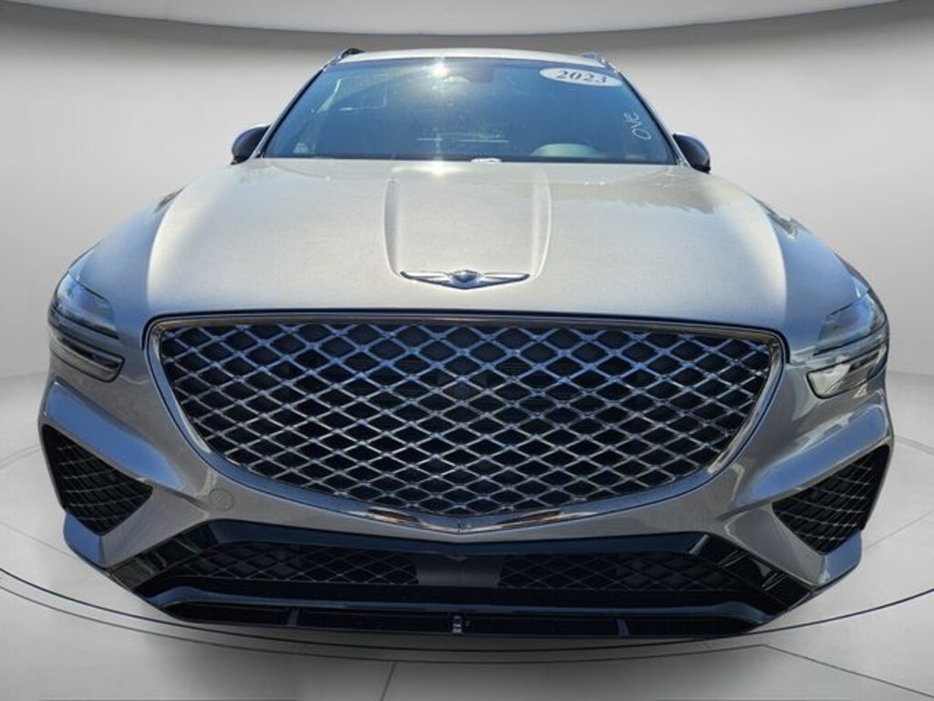 Used 2023 Genesis GV70 2.5T Sport Prestige SUV