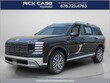  Hyundai Palisade Hybrid