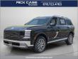 New 2026 Hyundai Palisade Hybrid Blue SEL 8P SUV
