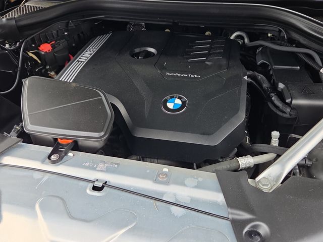 2022 BMW X3 30i - Photo 10