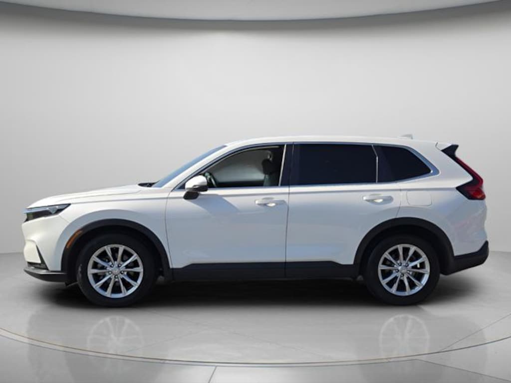 Used 2024 Honda CR-V EX-L SUV