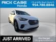 Used 2017 Hyundai Santa Fe Limited Ultimate SUV