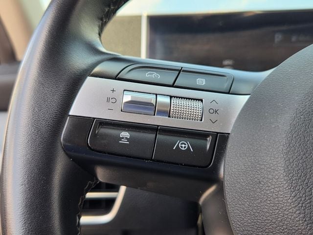 2025 Hyundai Sonata Hybrid SEL - Photo 23