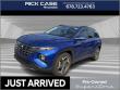 Used 2023 Hyundai Tucson Limited SUV