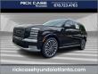 New 2026 Hyundai Palisade Calligraphy FWD SUV