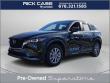 Used 2024 Mazda CX-5 2.5 S Select Package SUV