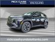 New 2025 Hyundai Tucson XRT FWD SUV