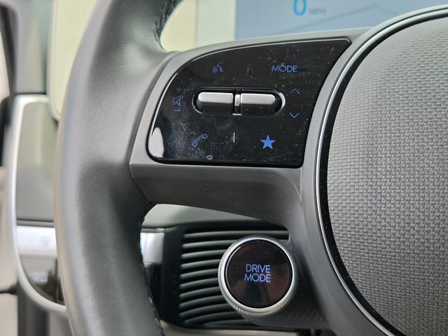 2024 Hyundai IONIQ 5 SEL - Photo 24