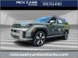 New 2026 Hyundai Santa Fe Hybrid Limited SUV