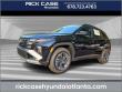 New 2025 Hyundai Tucson Hybrid Blue SUV