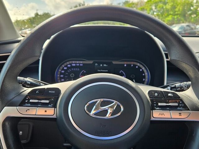 2023 Hyundai Tucson SEL - Photo 21