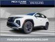 New 2025 Hyundai Tucson SEL Convenience FWD SUV