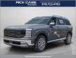 New 2026 Hyundai Palisade Hybrid Blue SEL 8P SUV