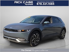 2024 Hyundai IONIQ 5 SEL SUV