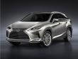 Used 2020 Lexus RX 350 SUV