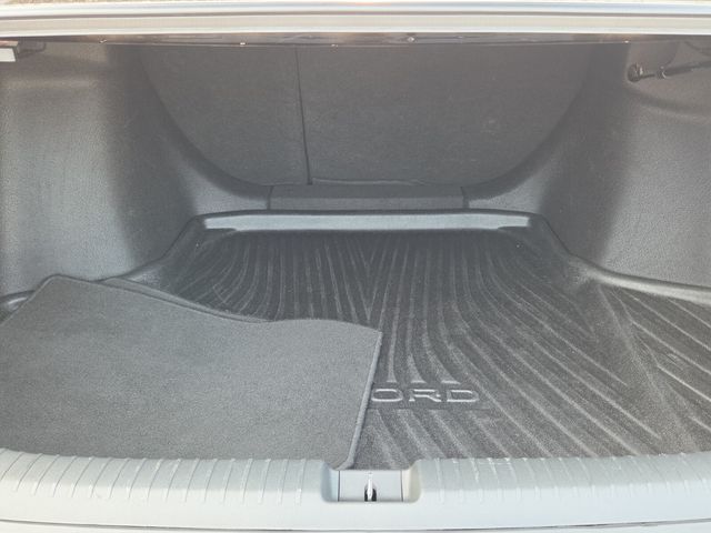 2024 Honda Accord Hybrid Sport-L - Photo 15