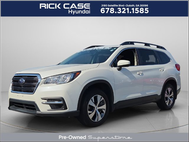 2019 Subaru Ascent Premium SUV