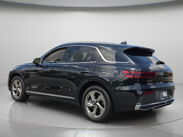 2026 GENESIS GV70 Select - Photo 6