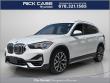 Used 2021 BMW X1 sDrive28i SUV
