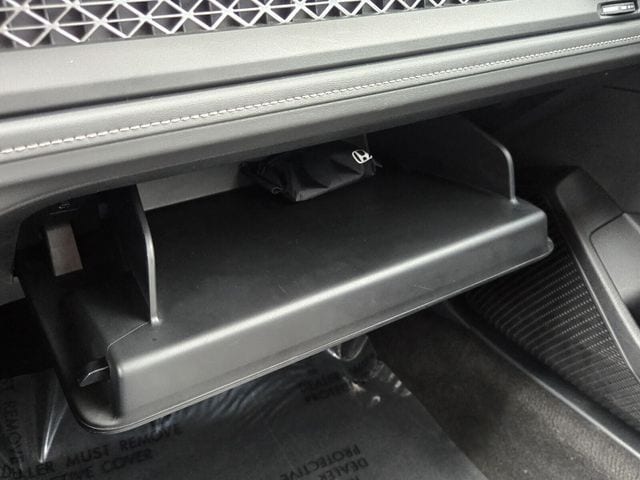 2024 Honda Accord EX - Photo 23