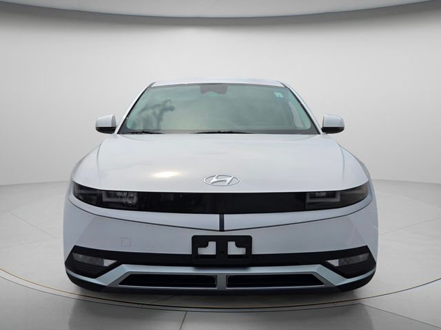 2024 Hyundai IONIQ 5 SEL - Photo 9