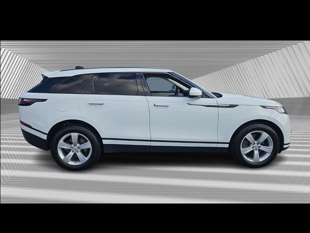 2019 Land Rover Range Rover Velar S photo 3