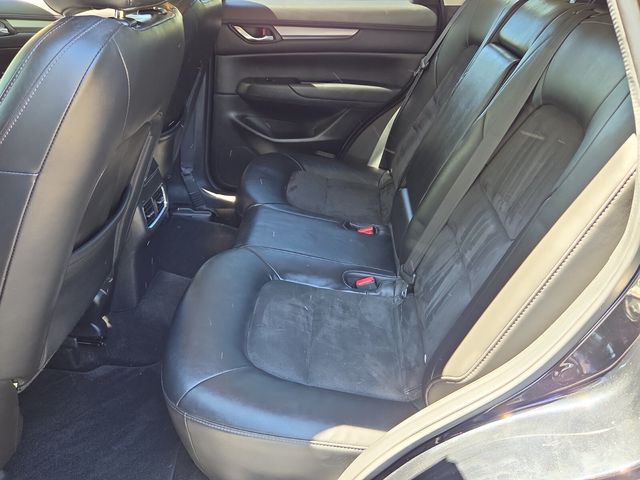 2023 Mazda CX-5 S Select Package - Photo 13