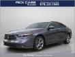Used 2024 Honda Accord EX Sedan