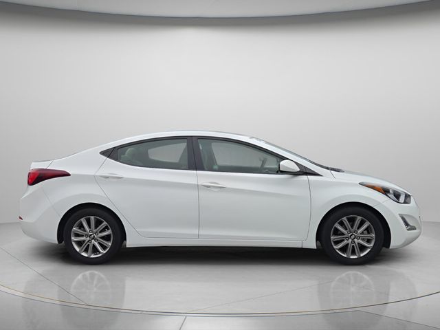 2014 Hyundai Elantra SE - Photo 9
